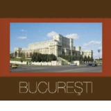 Bucuresti (romana, franceza, engleza, germana)