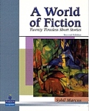A World of Fiction - twenty timeless short stories (second edition)
