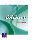 Advanced Expert CAE Coursebook