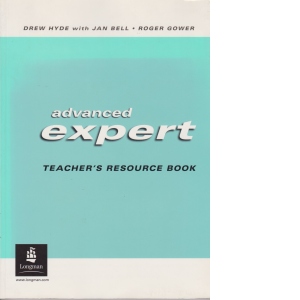 Advanced Expert - Teacher s Resource Book