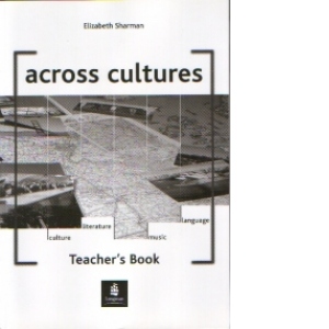 Across Culture - Teacher s Book