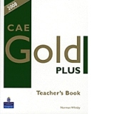 CAE Gold Plus Teacher s Resource Book