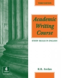 Academic Writing Course New Edition