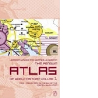 The Penguin Atlas of World History (2 volume)
