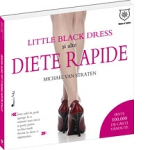 Little Black Dress si alte diete rapide