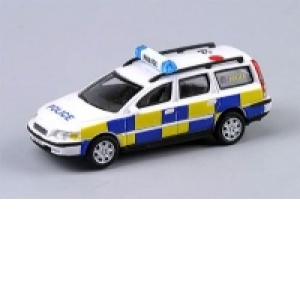 Volvo V70 Police (1:72)