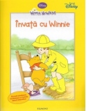 Invata cu Winnie