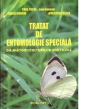 Tratat de etomologie speciala daunatorii culturilor horticole