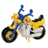Motocicleta Gozan