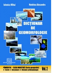 Dictionar de geomorfologie