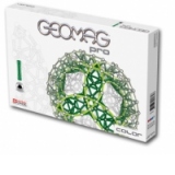Geomag Pro Color 100 piese
