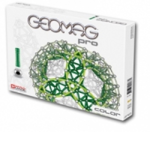 Geomag Pro Color 66 piese