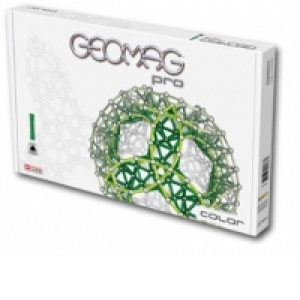 GEOMAG Pro Color 200 piese