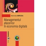 Managementul afacerilor in economia digitala