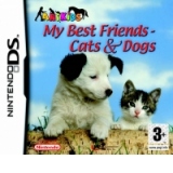 Best Friends CatsandDogs DS