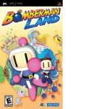 Bomberman Land PSP