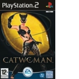 Catwoman PS2