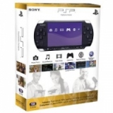 Consola SONY PSP 3001 Black