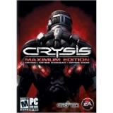 Crysis  Maximum Edition