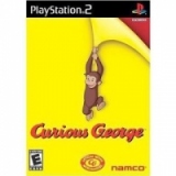 Curious George PS2