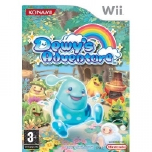 Dewy's Adventure Wii