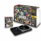 DJ Hero Turntable Kit PS3