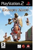 Donkey Xote PS2