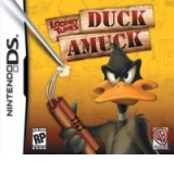 Duck Amuck DS