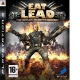 Eat Lead - The Return of Matt Hazard PS3