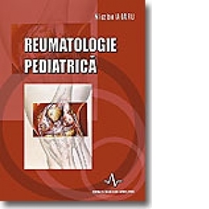 Reumatologie pediatrica