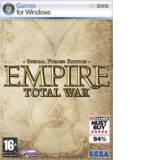 Empire: Total War - Special Forces Edition