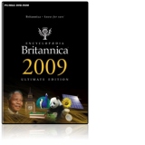 Encyclopaedia Britannica 2009 Ultimate Edition