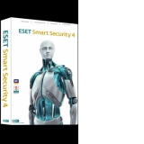 ESET SMART SECURITY 4