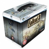 Fallout 3 Collectors Edition