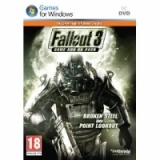 Fallout 3 Game Add-On Pack - Broken Steel and Point Lookout