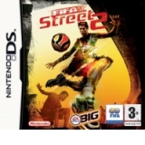 Fifa Street 2 DS