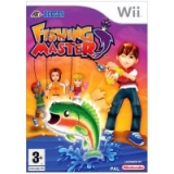 Fishing Master Wii