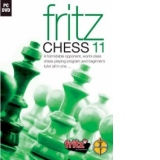 Fritz Chess 11