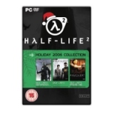 Half Life Holiday Collection