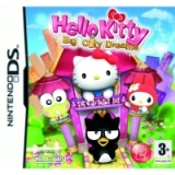 Hello Kitty Big City Dreams DS