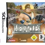 Heracles: Battle with the Gods NDS
