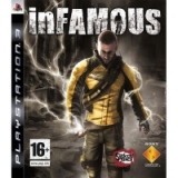inFamous PS3