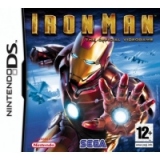 Iron Man DS