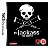 Jackass The Game DS
