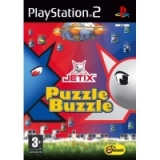 Jetix Puzzle Buzzle PS2