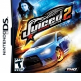 Juiced 2: Hot Import Nights NDS