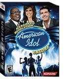 Karaoke American Idol PS3