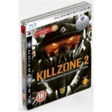 Killzone 2 - Limited Steel Tin Edition PS3