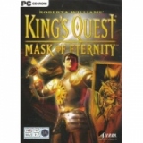 King's Quest VIII Mask of Eternity