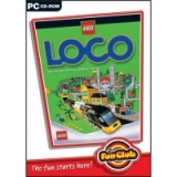 LEGO LOCO